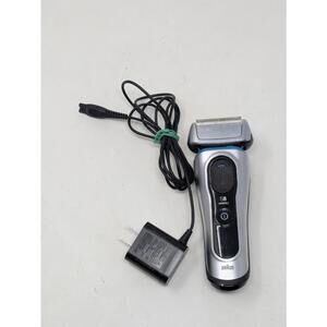 Braun Series 8 S8 Wet & Dry Electric Shaver Razor